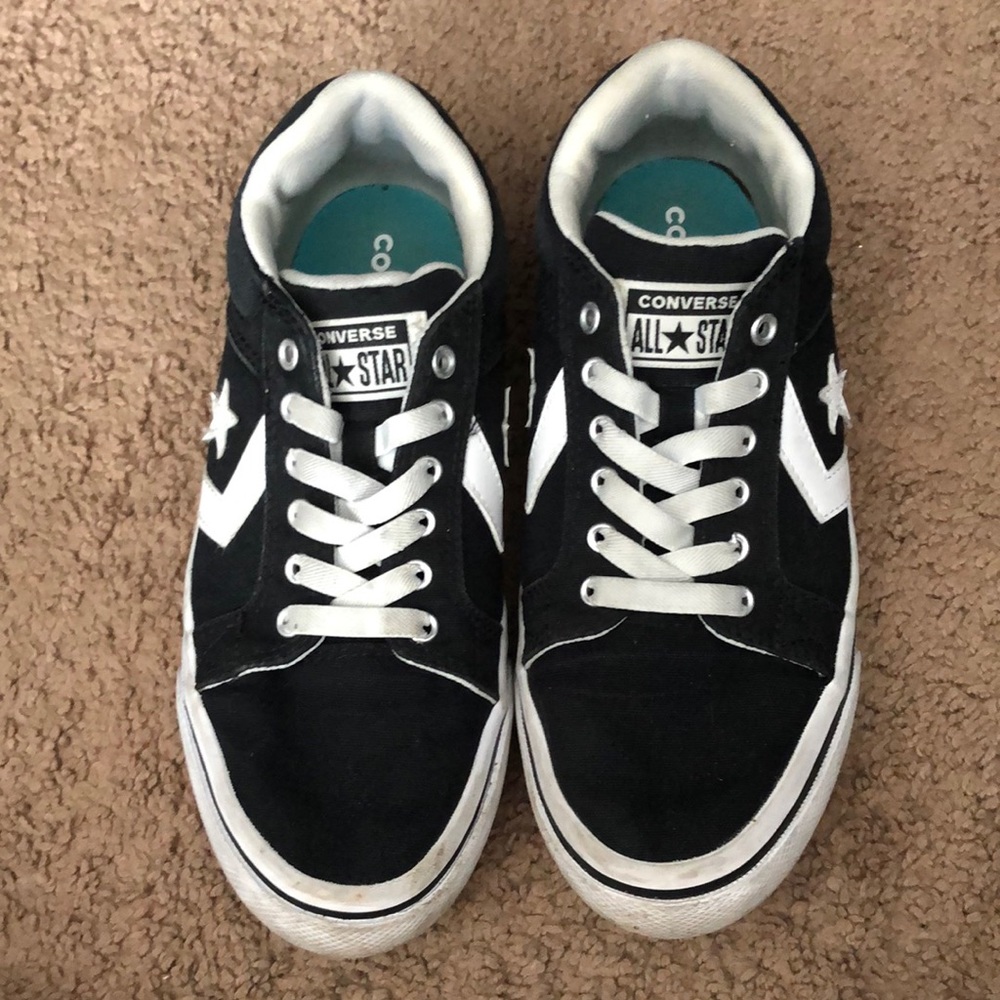 Low Converse